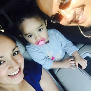 Meet your Posher, Adriana